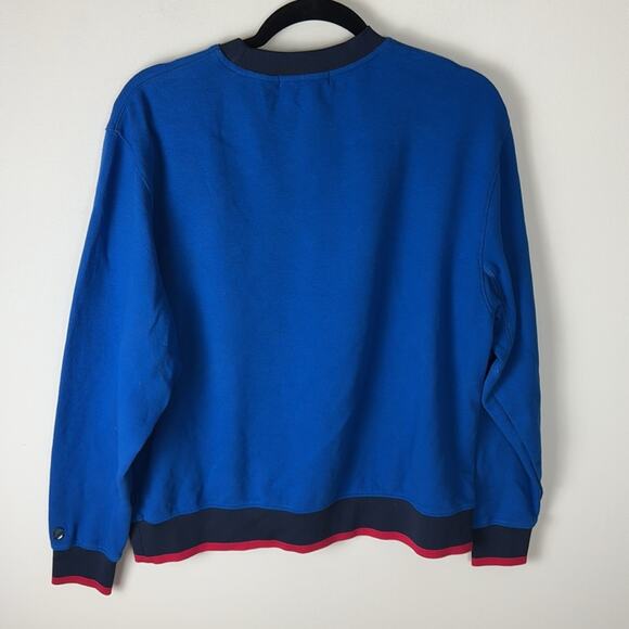 Extracurricular Sweater - Men's Small - Picture 4 of 5